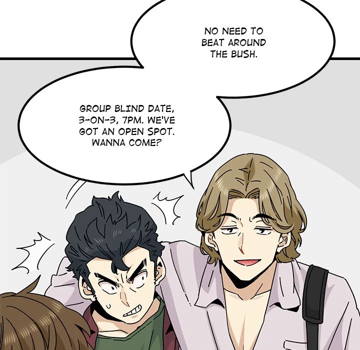 A Turning Point - Chapter 92 - picture 88