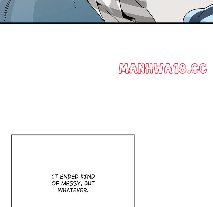 A Turning Point - Chapter 92 - picture 9