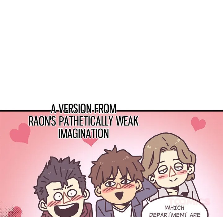 A Turning Point - Chapter 92 - picture 92