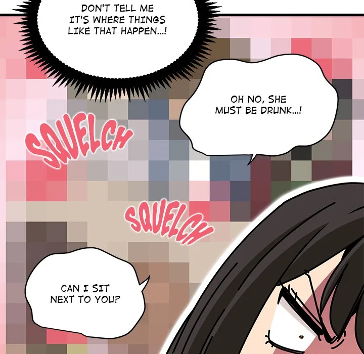 A Turning Point - Chapter 92 - picture 95