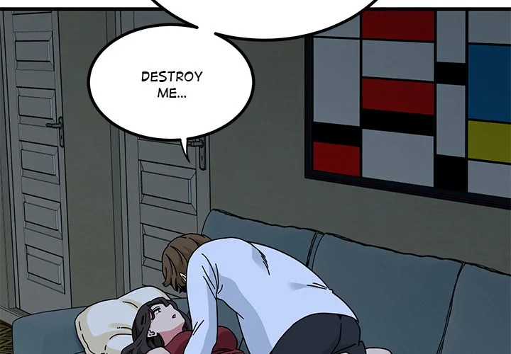 A Turning Point - Chapter 93 - picture 1