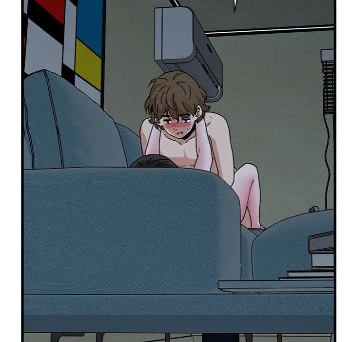 A Turning Point - Chapter 93 - picture 114