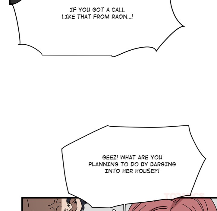 A Turning Point - Chapter 94 - picture 171