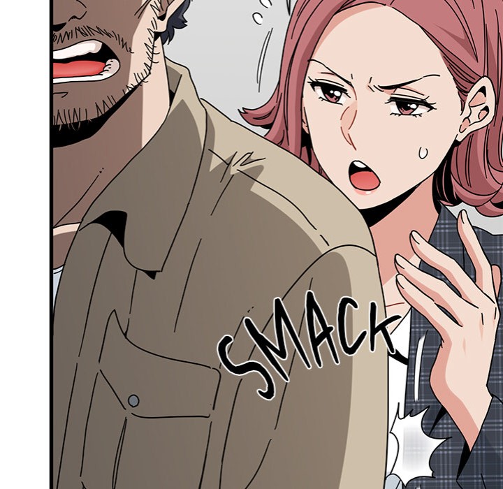 A Turning Point - Chapter 94 - picture 172