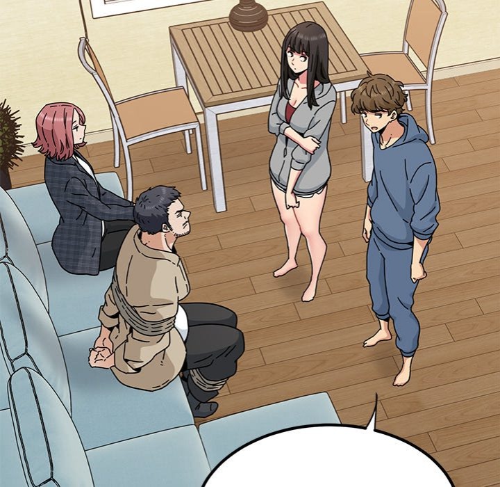 A Turning Point - Chapter 95 - picture 102