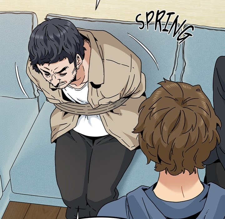 A Turning Point - Chapter 95 - picture 112