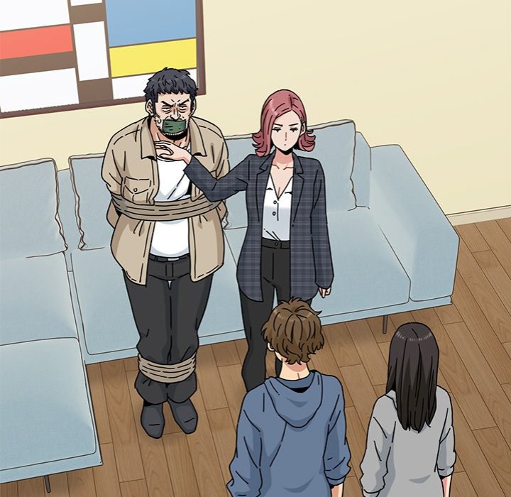 A Turning Point - Chapter 95 - picture 117