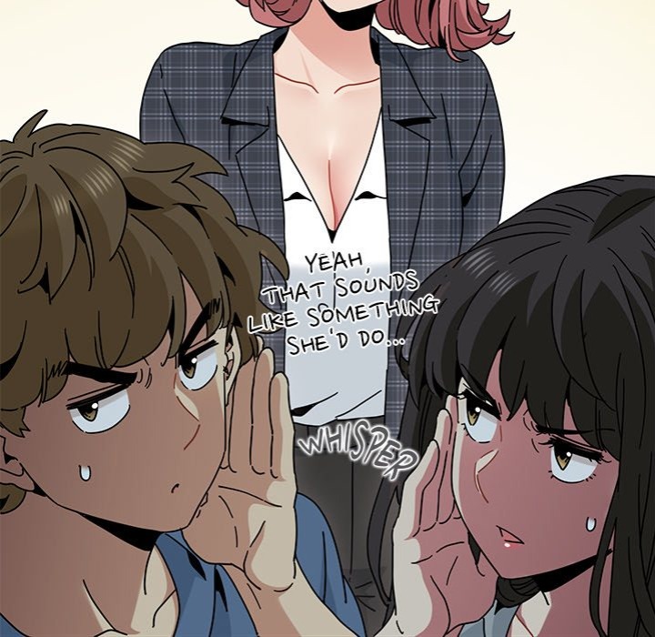 A Turning Point - Chapter 95 - picture 131