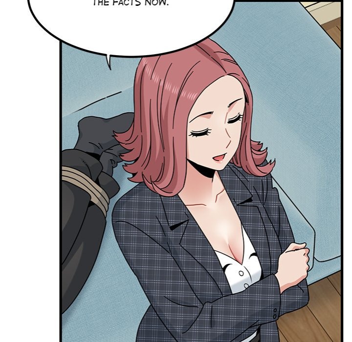 A Turning Point - Chapter 95 - picture 133
