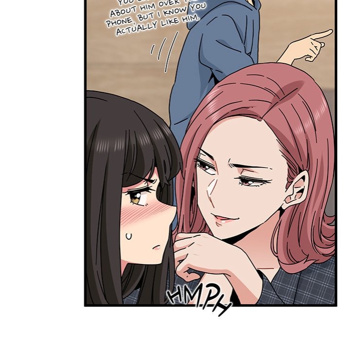 A Turning Point - Chapter 95 - picture 153