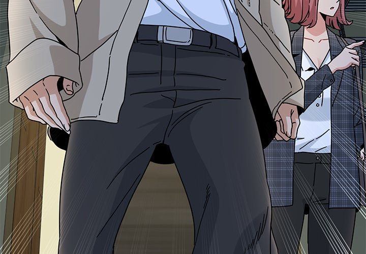 A Turning Point - Chapter 95 - picture 3