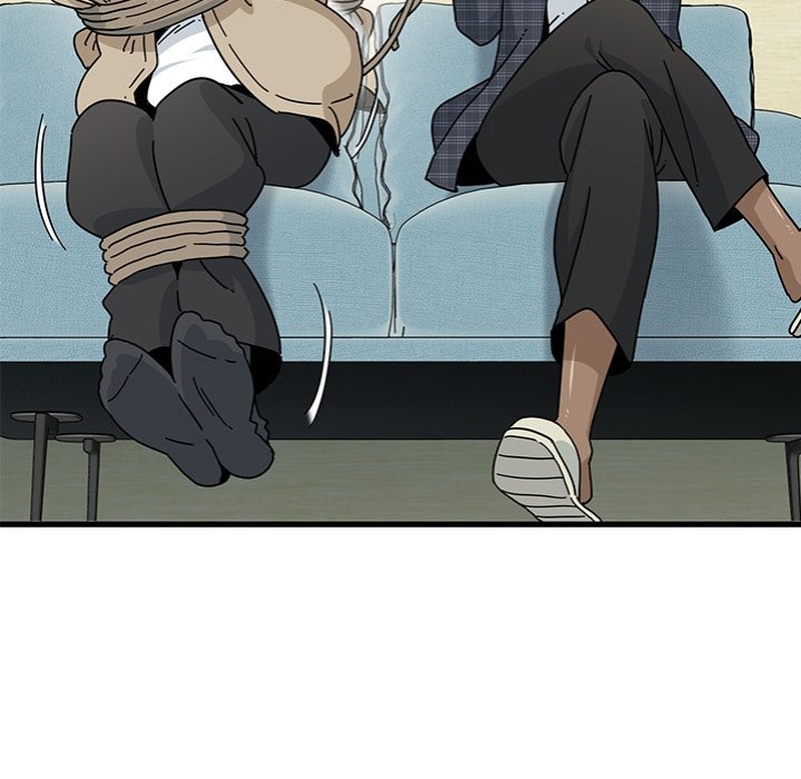 A Turning Point - Chapter 95 - picture 44