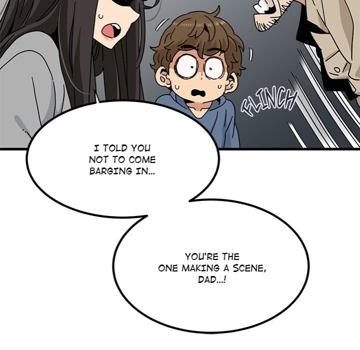 A Turning Point - Chapter 95 - picture 56