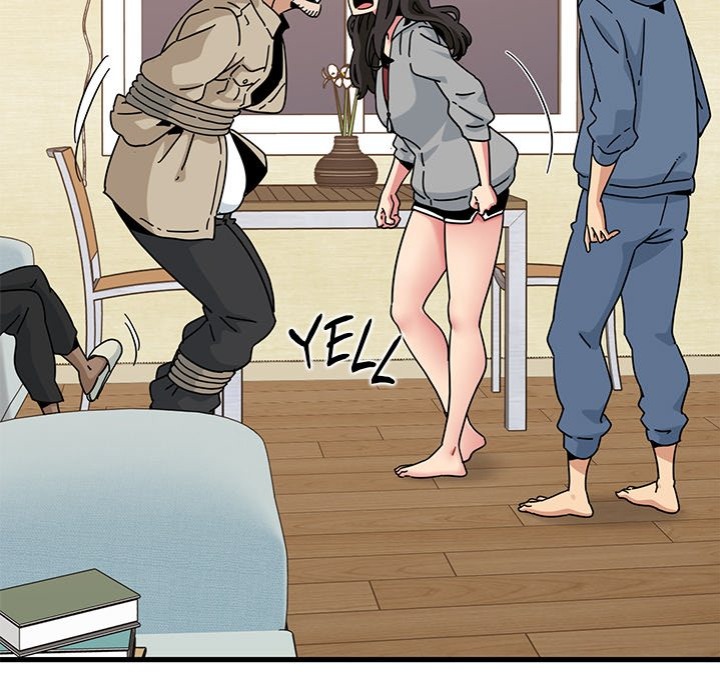 A Turning Point - Chapter 95 - picture 60