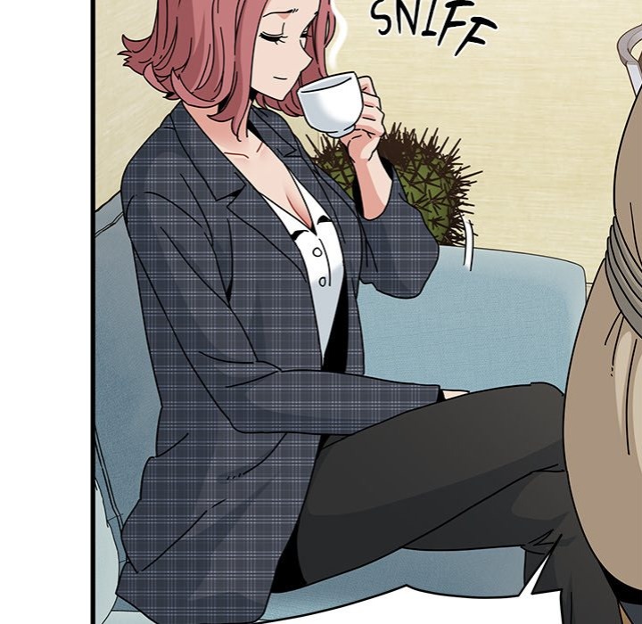A Turning Point - Chapter 95 - picture 67