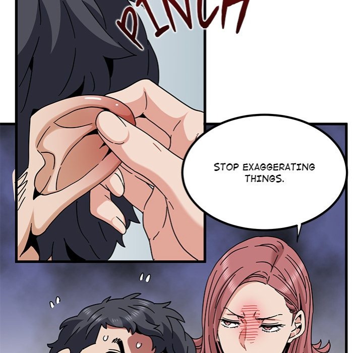 A Turning Point - Chapter 95 - picture 69