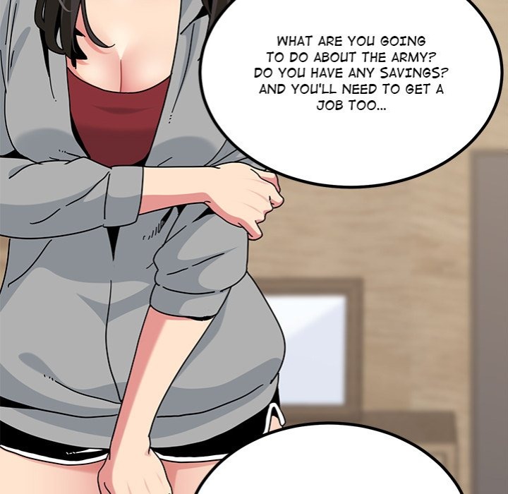 A Turning Point - Chapter 95 - picture 95