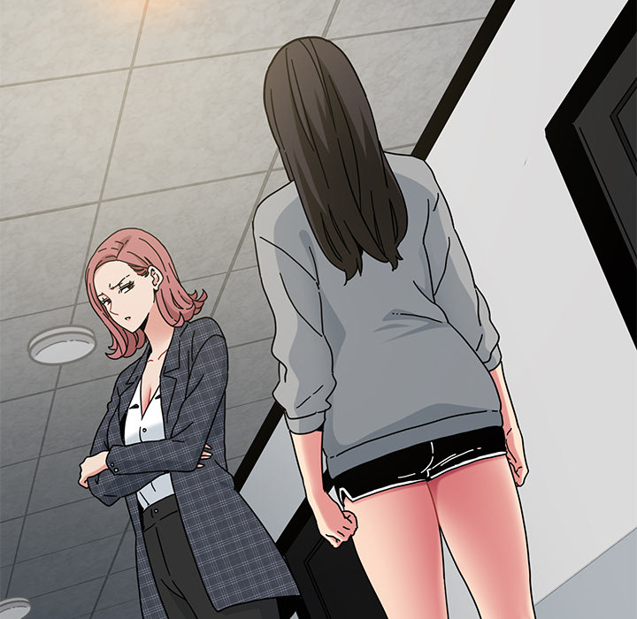 A Turning Point - Chapter 96 - picture 145