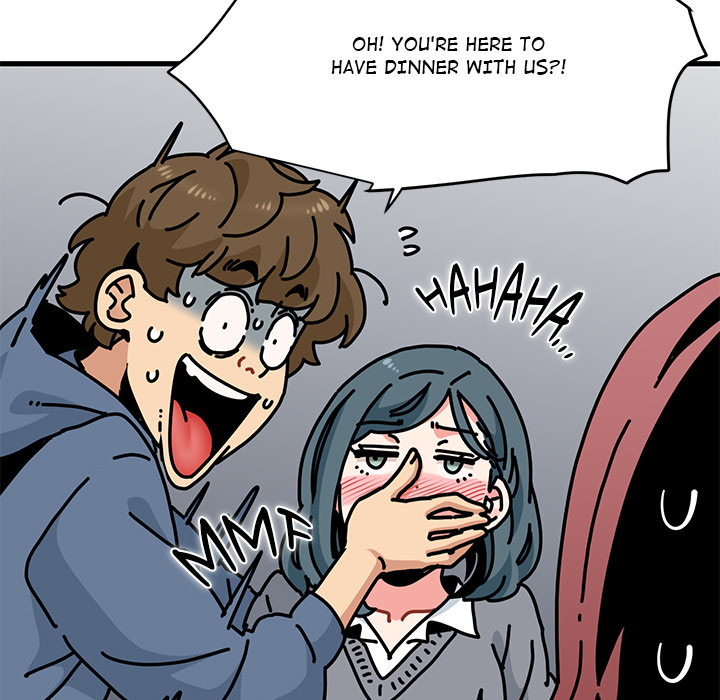 A Turning Point - Chapter 96 - picture 22
