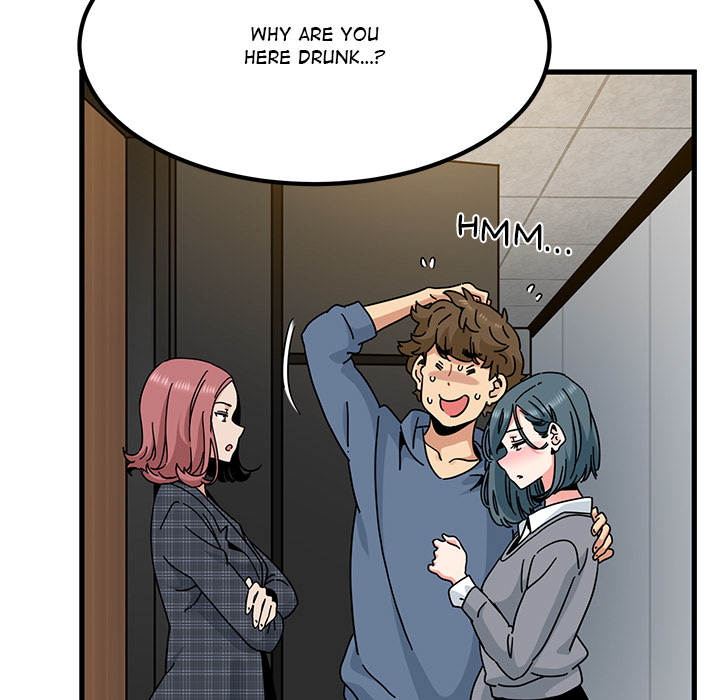 A Turning Point - Chapter 96 - picture 24