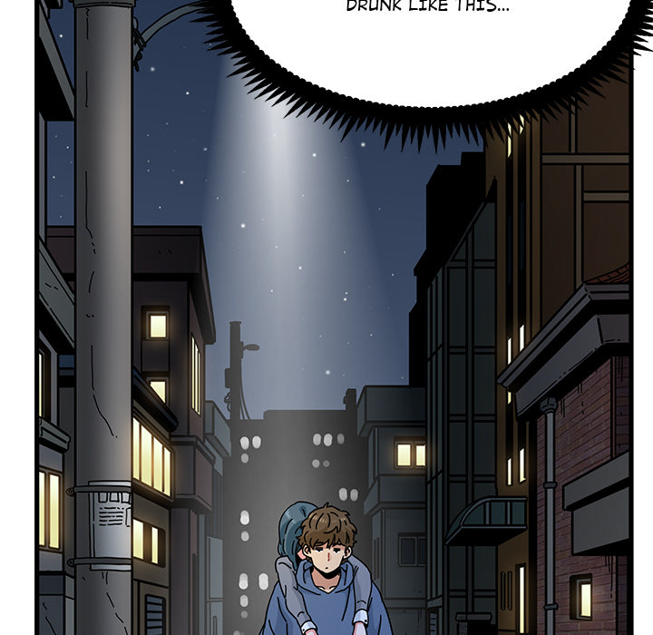 A Turning Point - Chapter 96 - picture 45