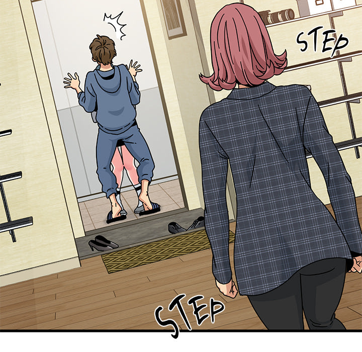 A Turning Point - Chapter 96 - picture 5