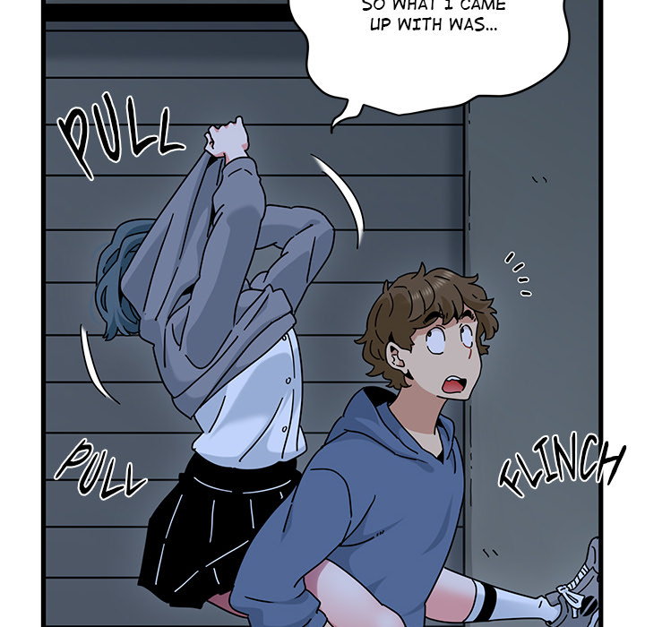 A Turning Point - Chapter 96 - picture 67