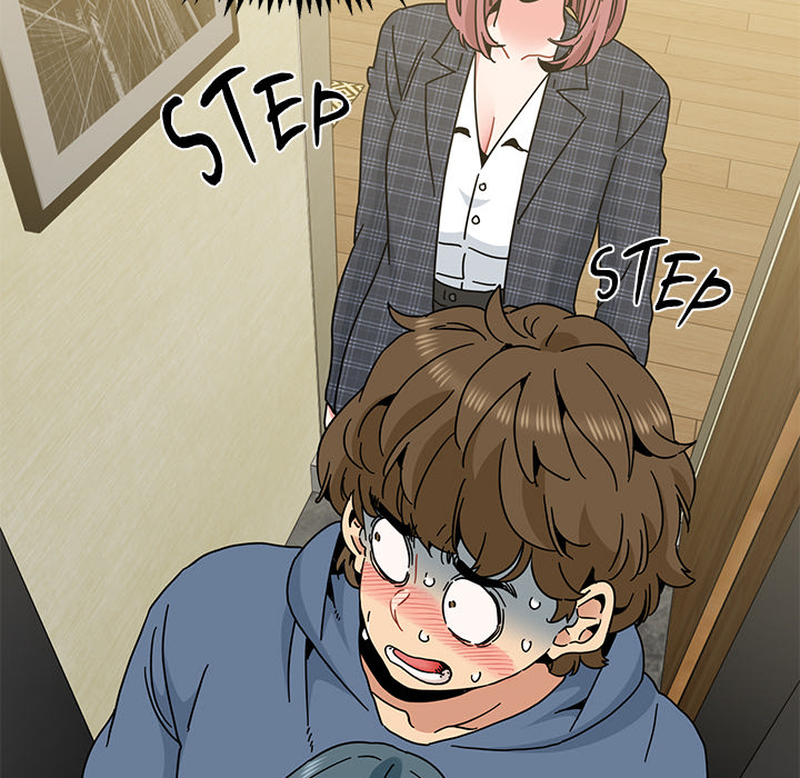 A Turning Point - Chapter 96 - picture 7