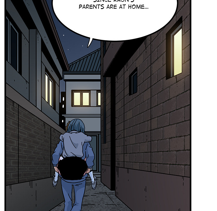 A Turning Point - Chapter 96 - picture 77