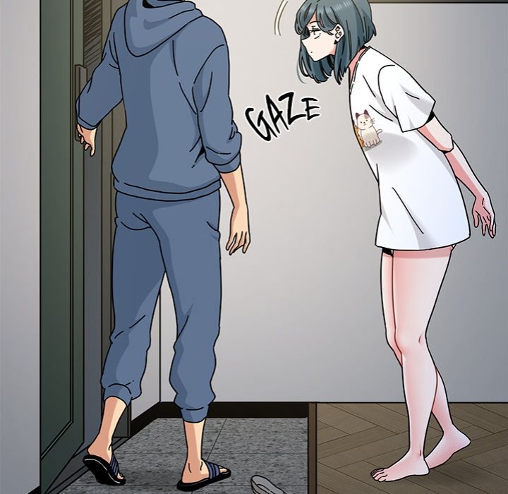 A Turning Point - Chapter 97 - picture 173