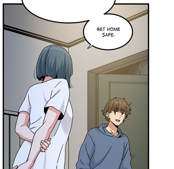 A Turning Point - Chapter 97 - picture 179