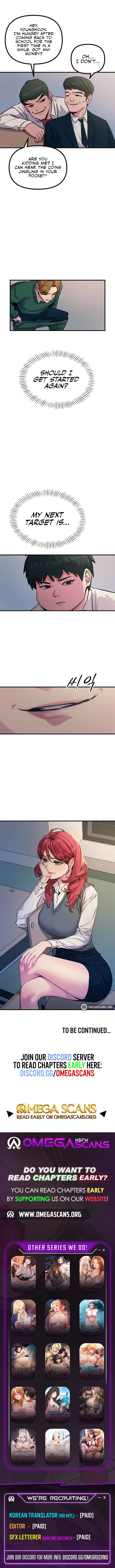 You Won’t Get Me Twice - Chapter 5 - picture 7