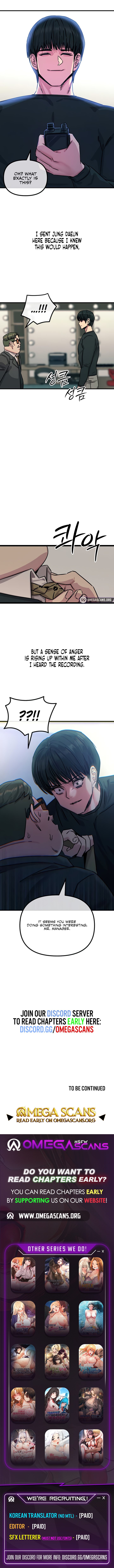 You Won’t Get Me Twice - Chapter 21 - picture 7