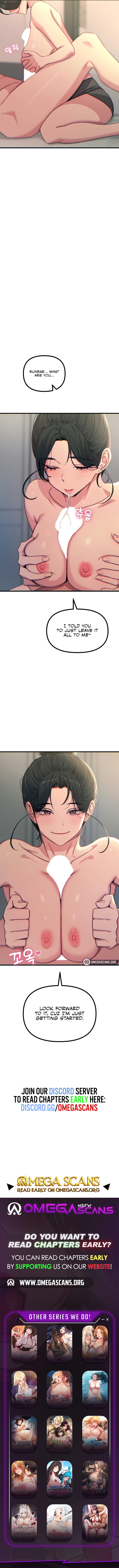 You Won’t Get Me Twice - Chapter 33 - picture 7