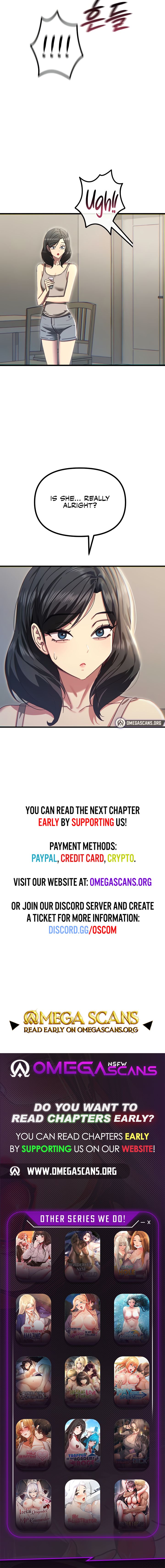 You Won’t Get Me Twice - Chapter 42 - picture 9