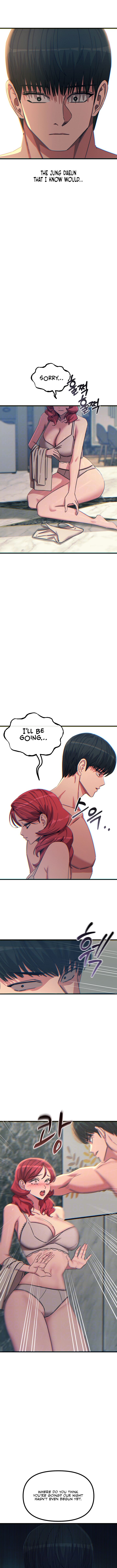 You Won’t Get Me Twice - Chapter 46 - picture 1