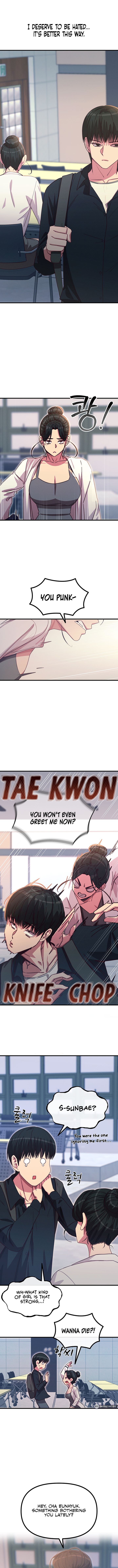 You Won’t Get Me Twice - Chapter 46 - picture 4