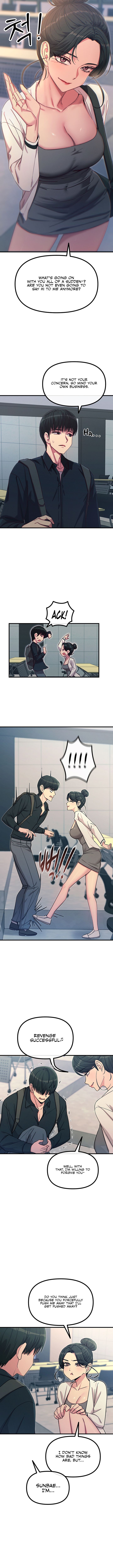 You Won’t Get Me Twice - Chapter 46 - picture 5
