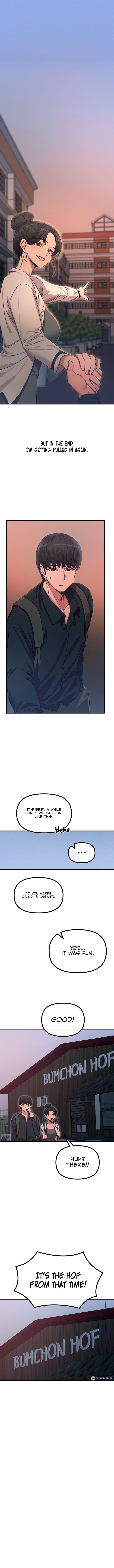 You Won’t Get Me Twice - Chapter 46 - picture 8