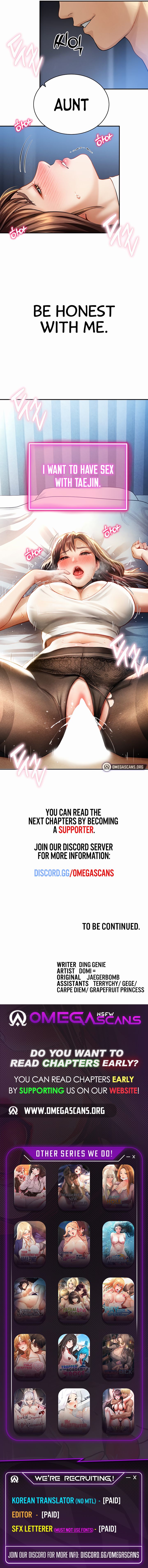 My Eyes Now See Desire - Chapter 4 - picture 9