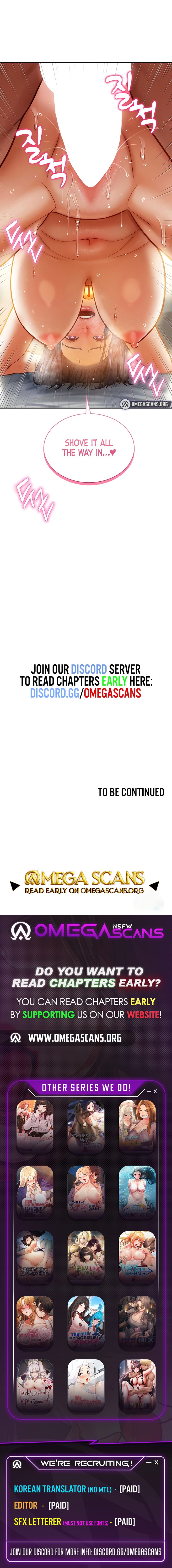 My Eyes Now See Desire - Chapter 15 - picture 8
