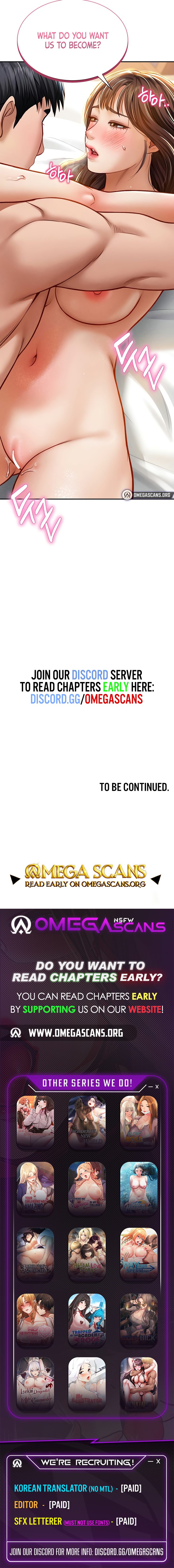 My Eyes Now See Desire - Chapter 19 - picture 8