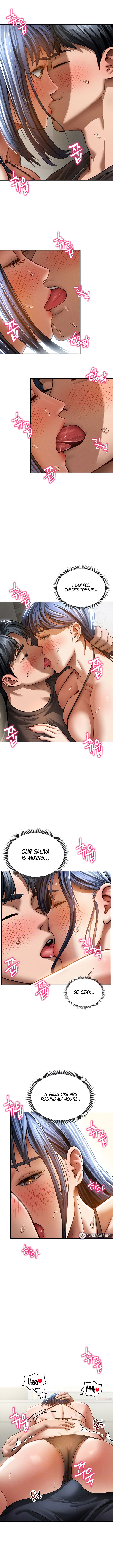 My Eyes Now See Desire - Chapter 44 - picture 2