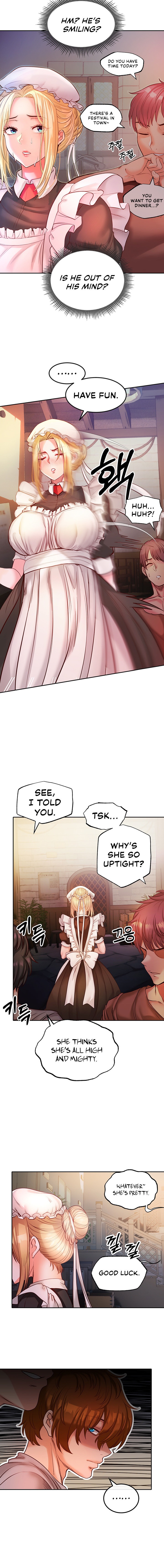 Revenge by Harem - Chapter 1 - picture 15