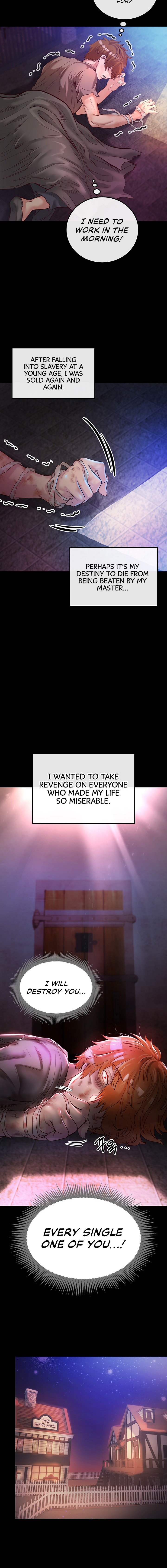 Revenge by Harem - Chapter 1 - picture 3