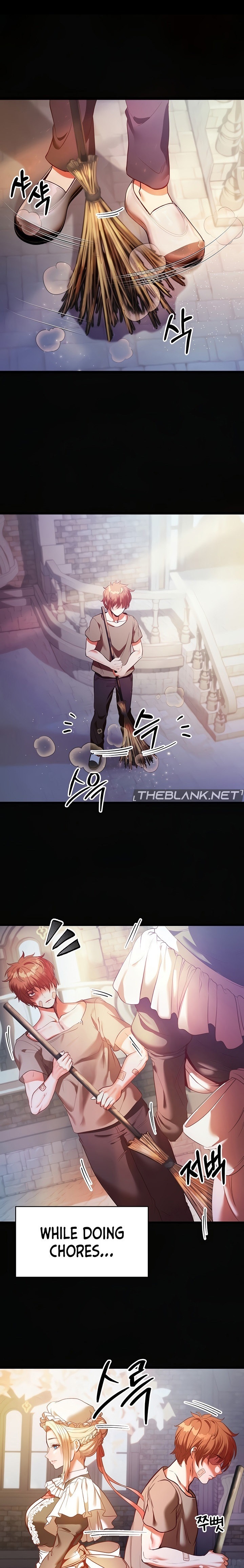 Revenge by Harem - Chapter 4 - picture 0