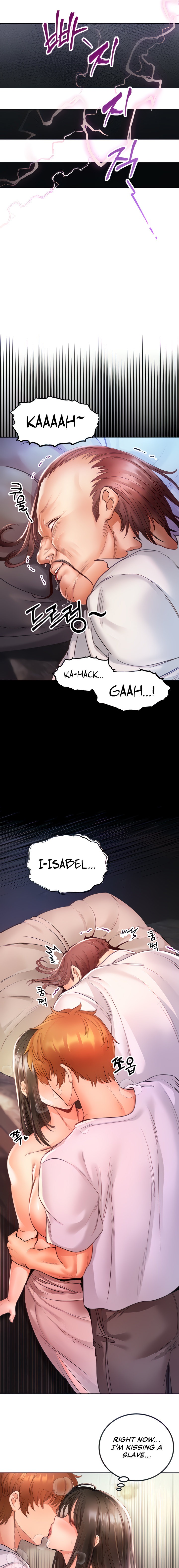 Revenge by Harem - Chapter 6 - picture 2