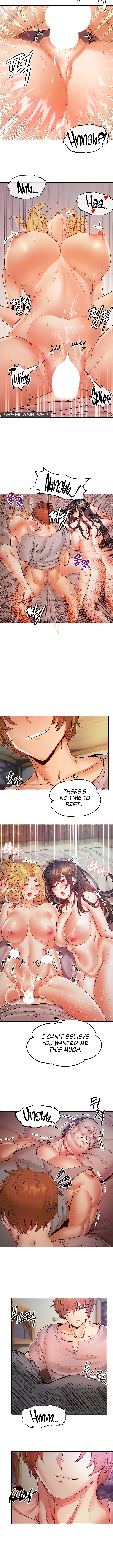 Revenge by Harem - Chapter 11 - picture 3