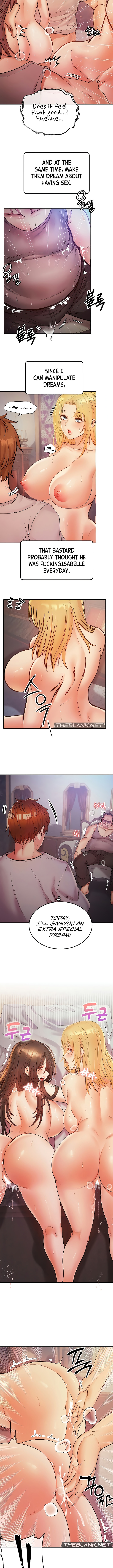 Revenge by Harem - Chapter 11 - picture 9