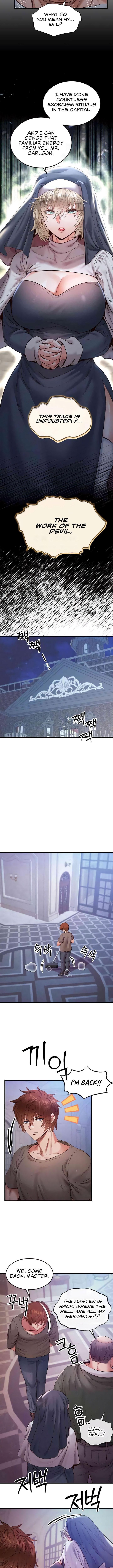 Revenge by Harem - Chapter 13 - picture 3